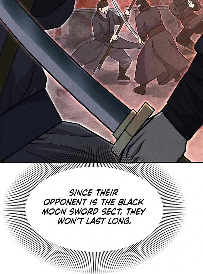 Moyong Chronicles Chapter 28 page 80 - 