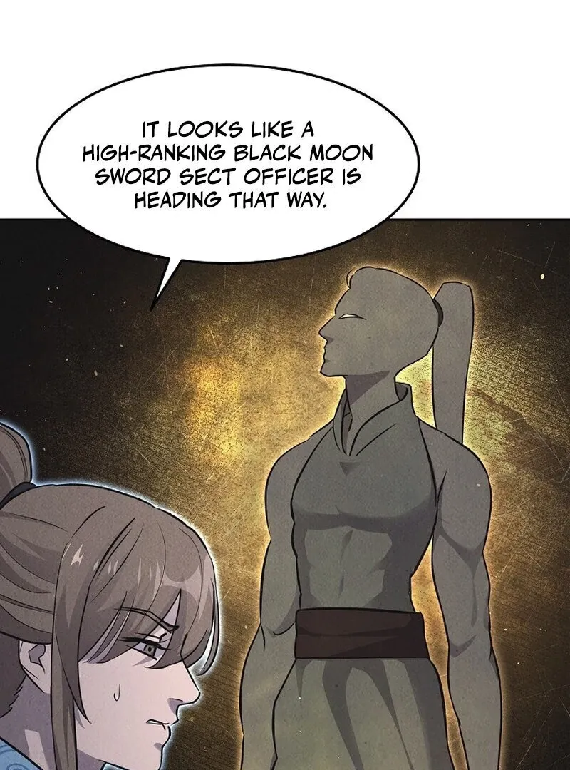 Moyong Chronicles Chapter 28 page 85 - 
