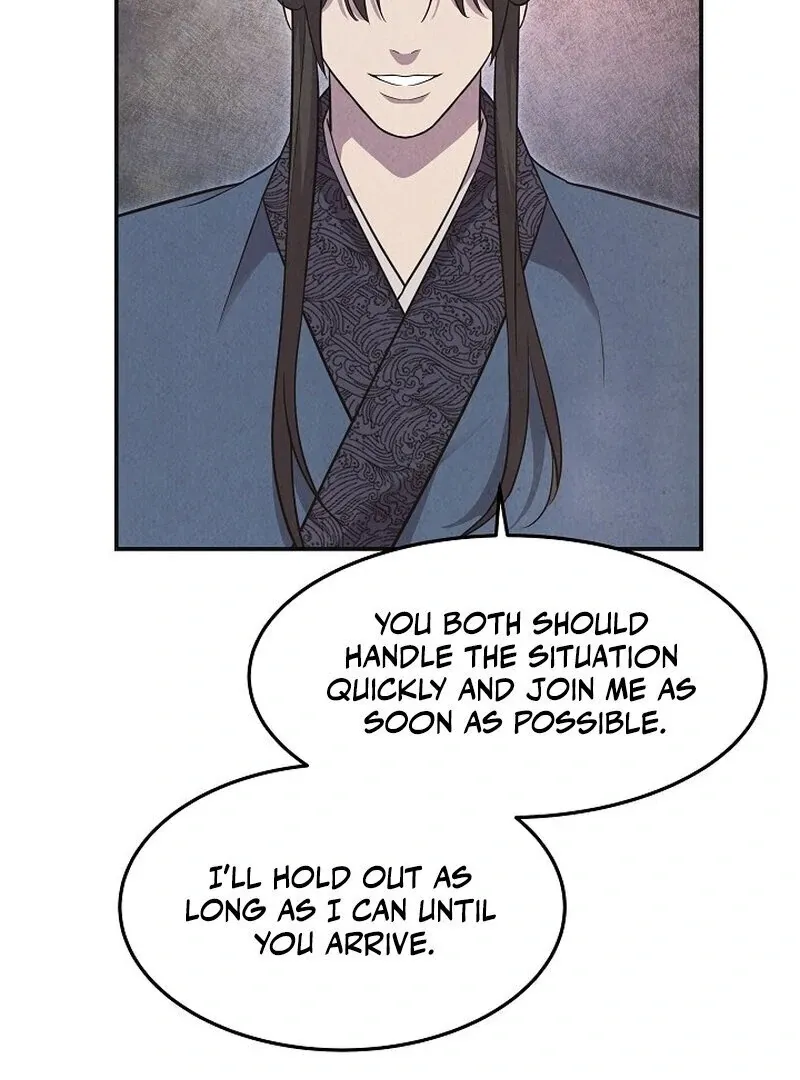 Moyong Chronicles Chapter 28 page 90 - 