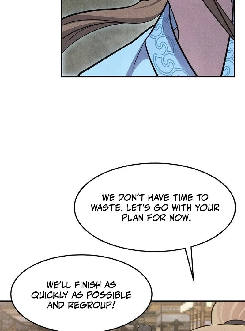 Moyong Chronicles Chapter 28 page 94 - 