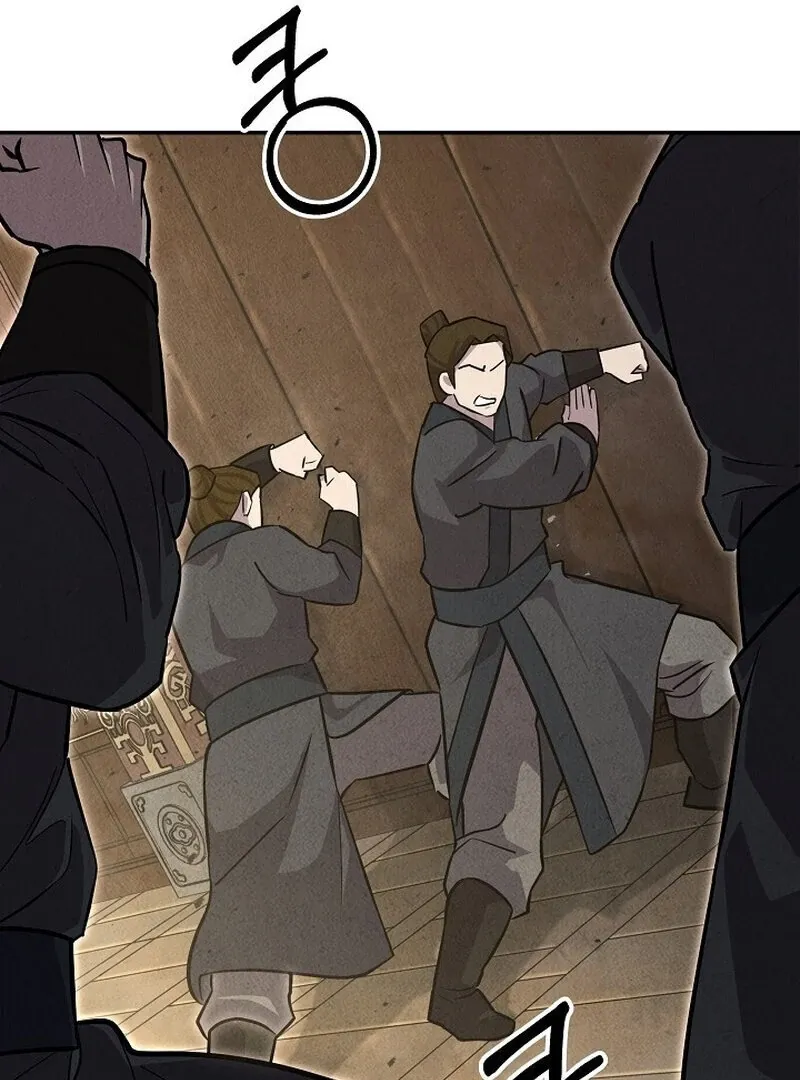Moyong Chronicles Chapter 28 page 98 - 