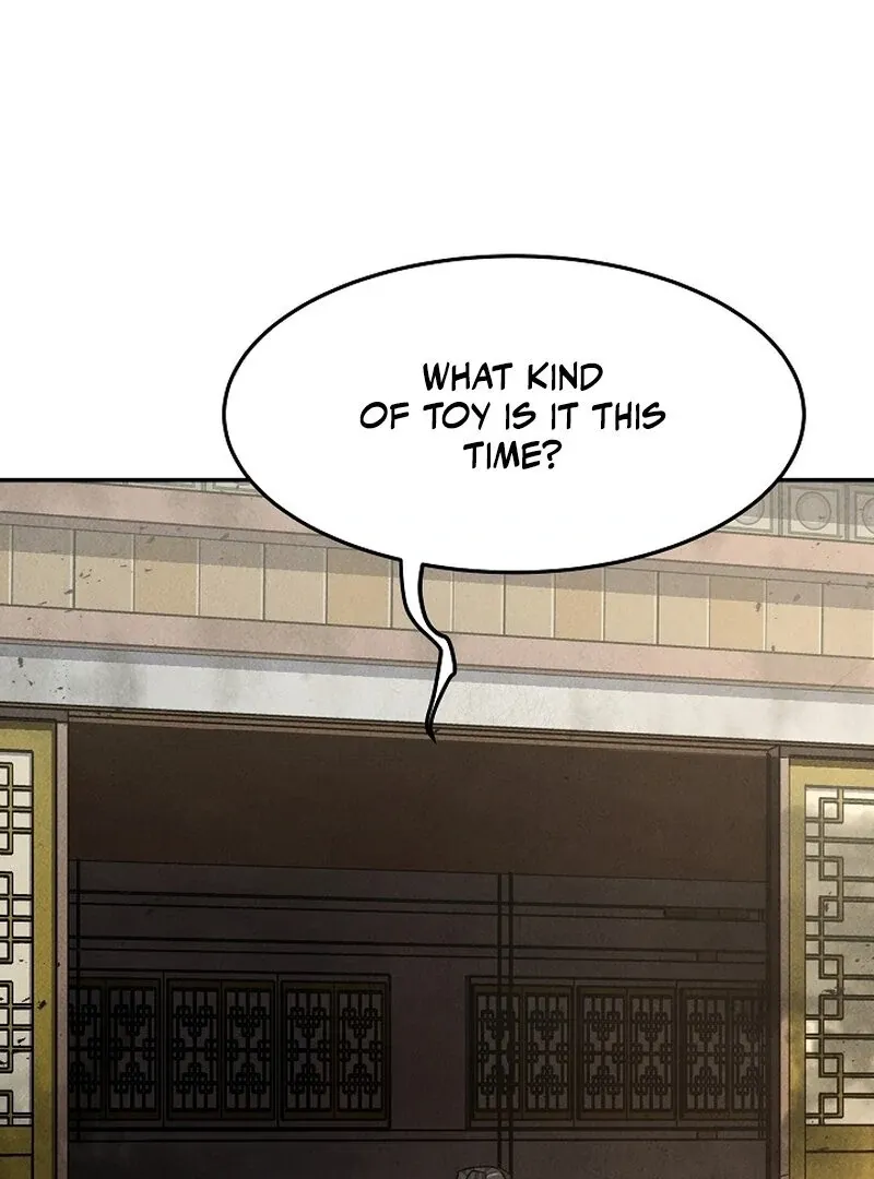 Moyong Chronicles Chapter 29 page 110 - 