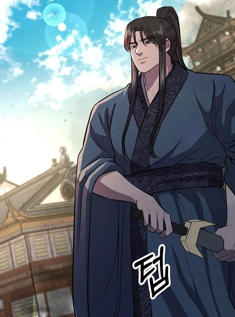 Moyong Chronicles Chapter 29 page 112 - 