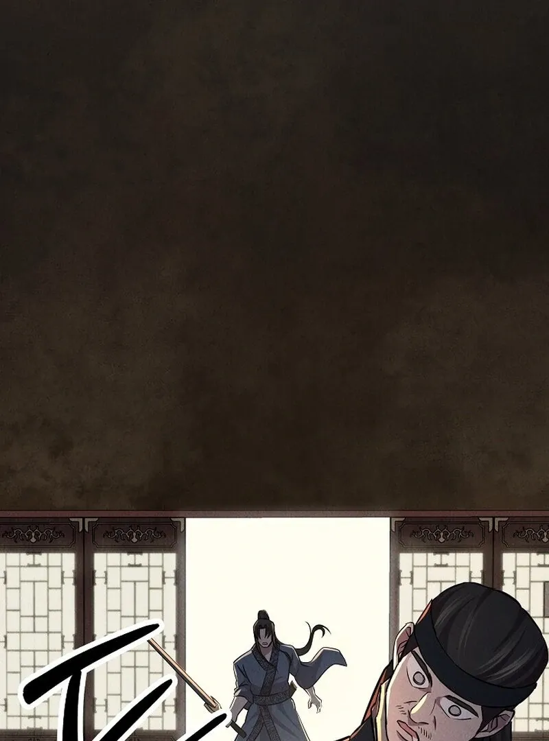 Moyong Chronicles Chapter 29 page 116 - 