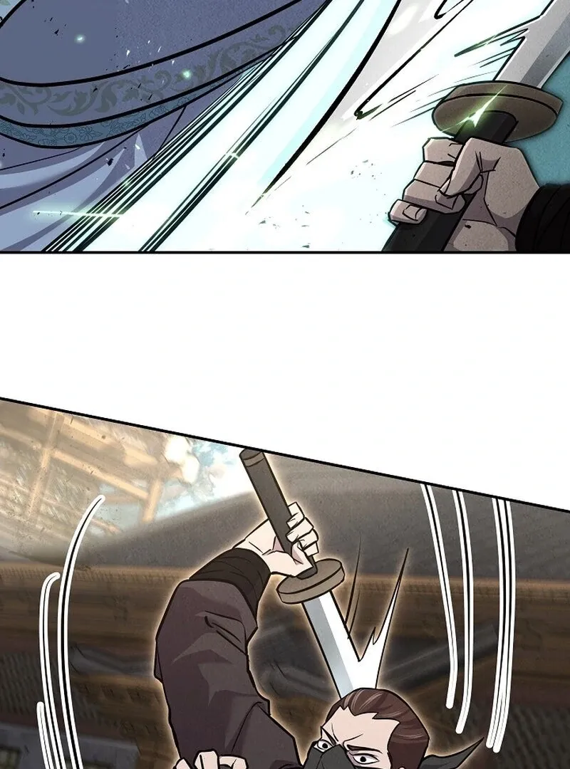 Moyong Chronicles Chapter 29 page 16 - 