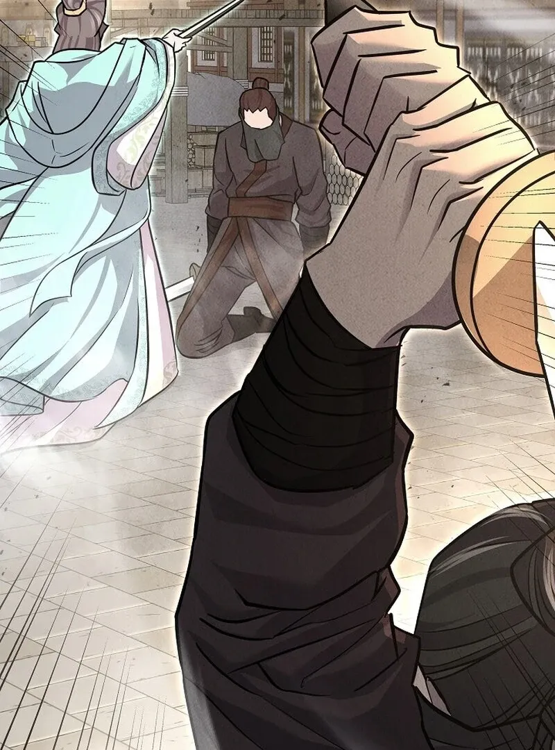 Moyong Chronicles Chapter 29 page 20 - 