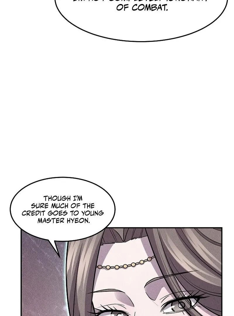 Moyong Chronicles Chapter 29 page 29 - 
