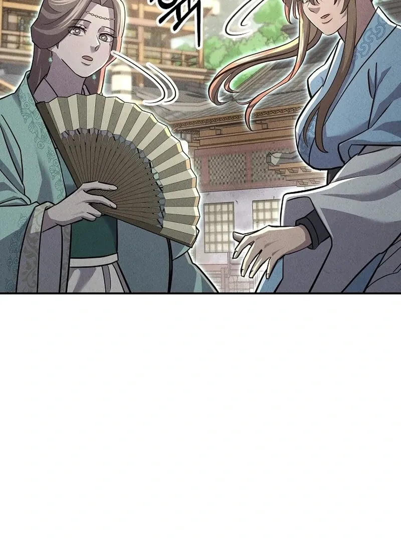 Moyong Chronicles Chapter 29 page 32 - 