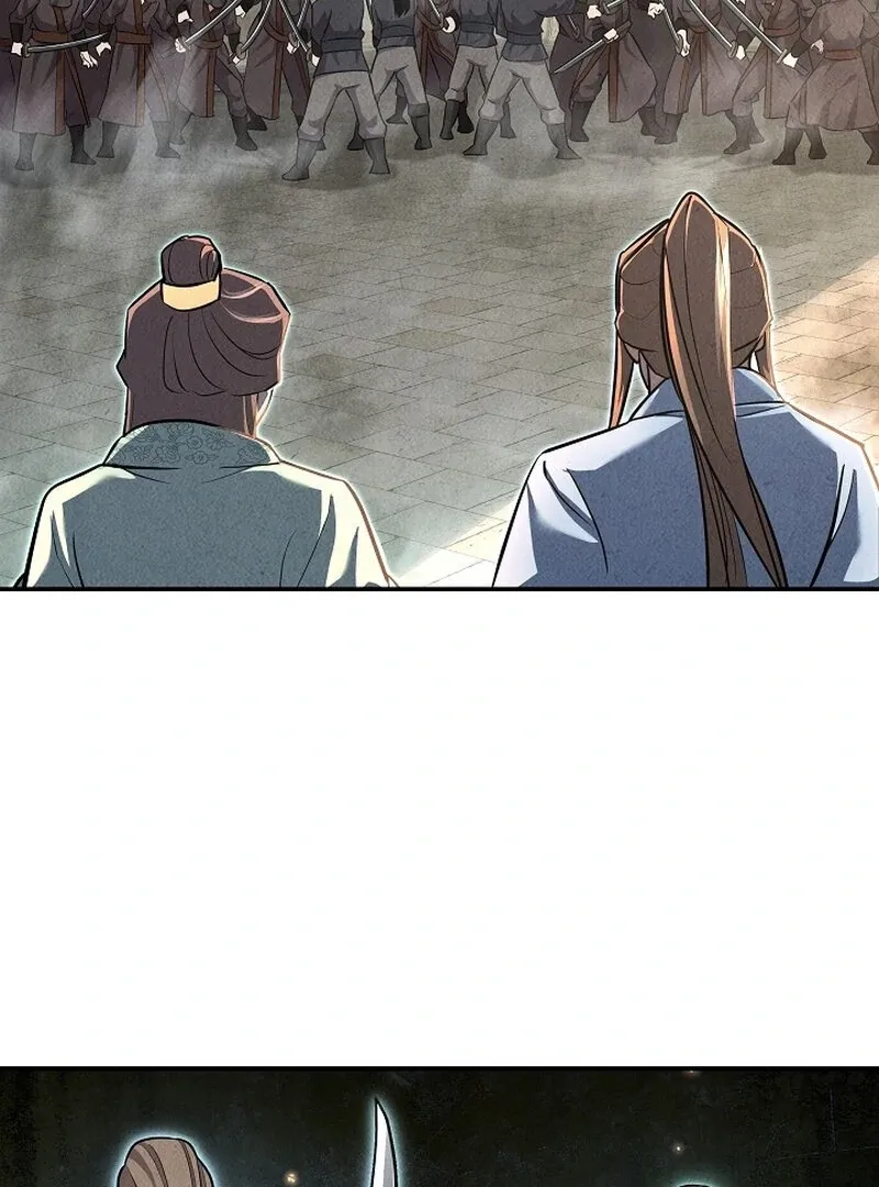 Moyong Chronicles Chapter 29 page 35 - 