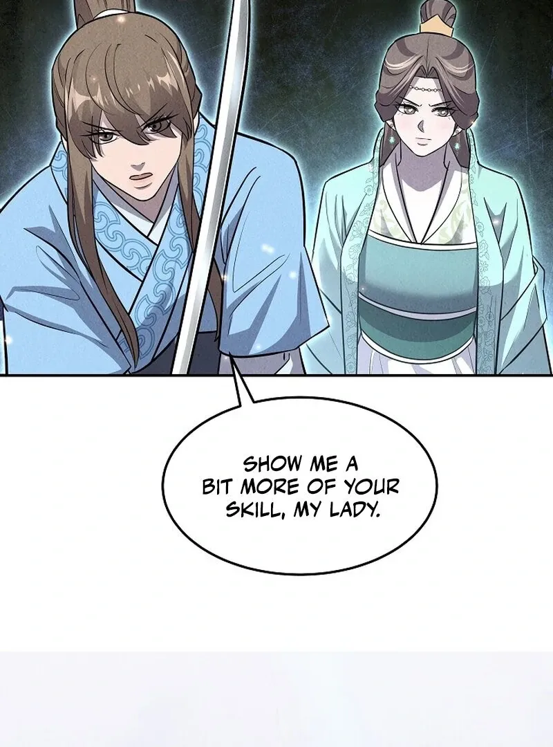 Moyong Chronicles Chapter 29 page 36 - 