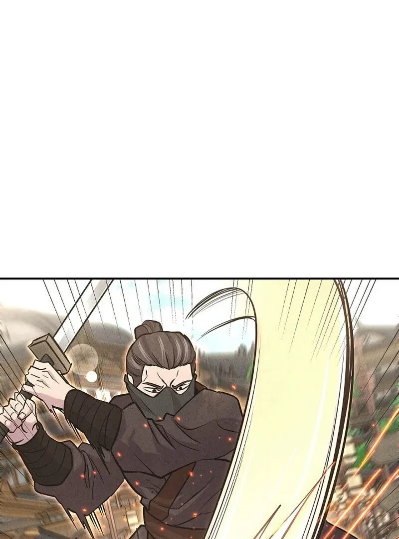 Moyong Chronicles Chapter 29 page 5 - 
