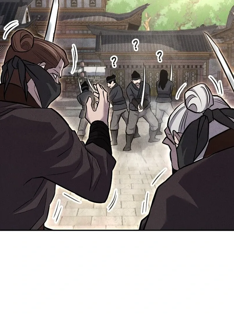 Moyong Chronicles Chapter 29 page 42 - 