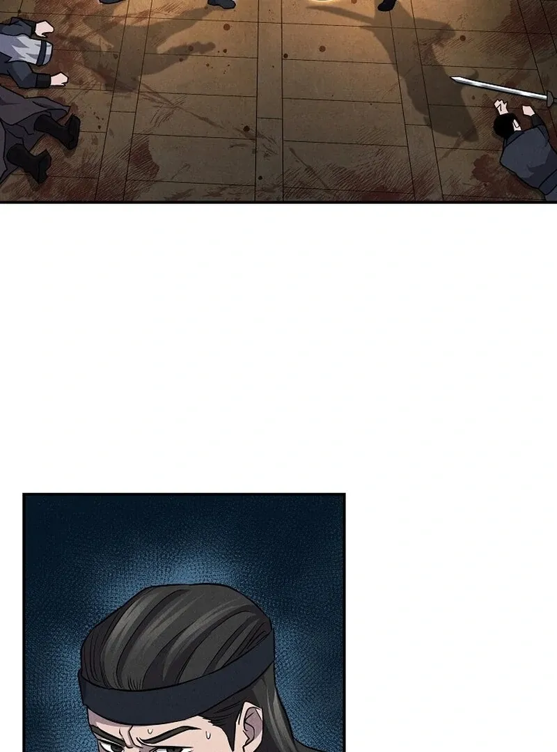 Moyong Chronicles Chapter 29 page 48 - 