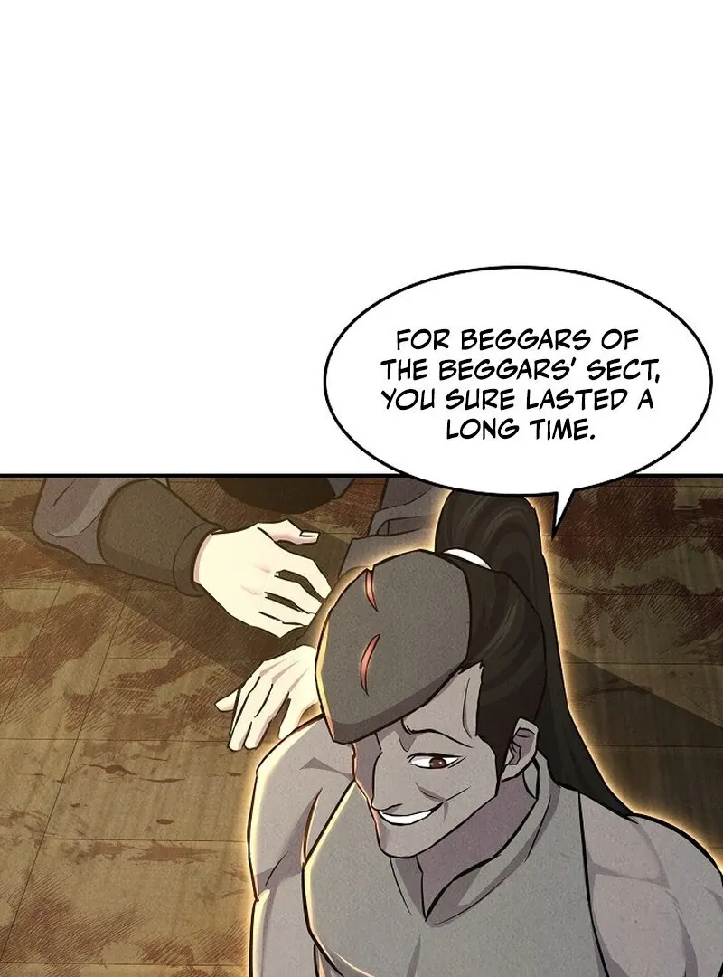 Moyong Chronicles Chapter 29 page 51 - 