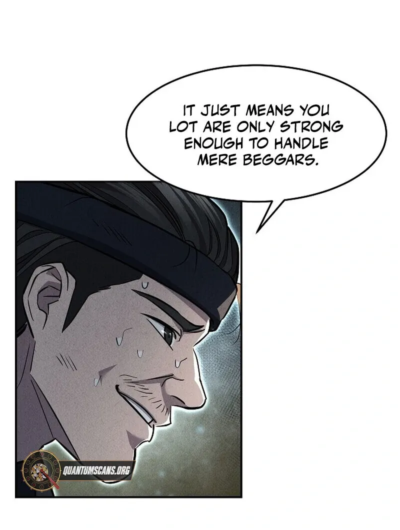 Moyong Chronicles Chapter 29 page 53 - 