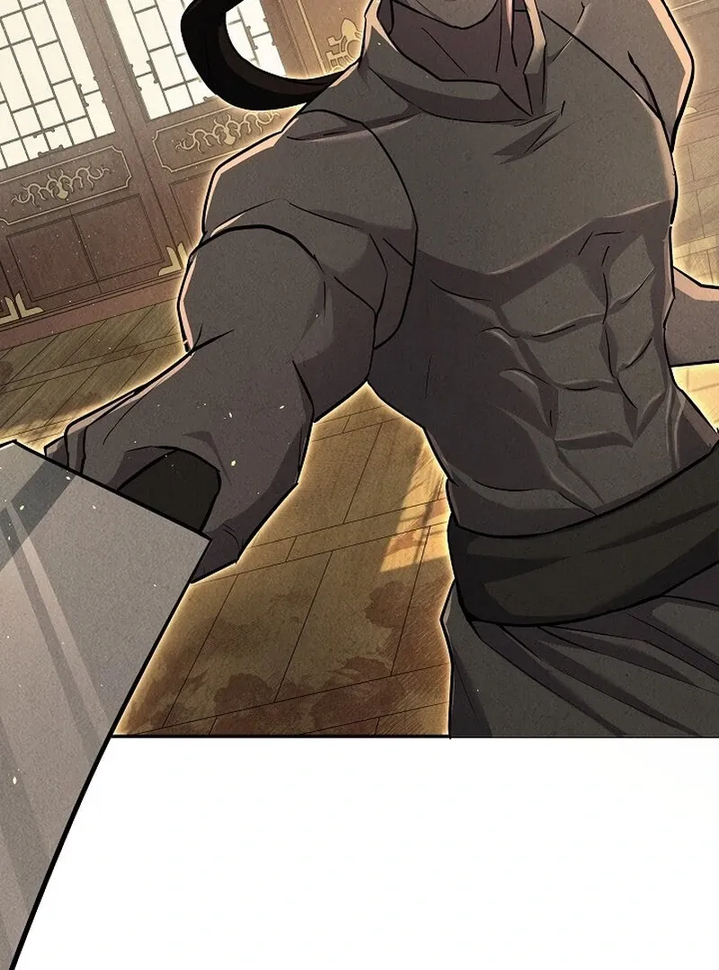 Moyong Chronicles Chapter 29 page 55 - 