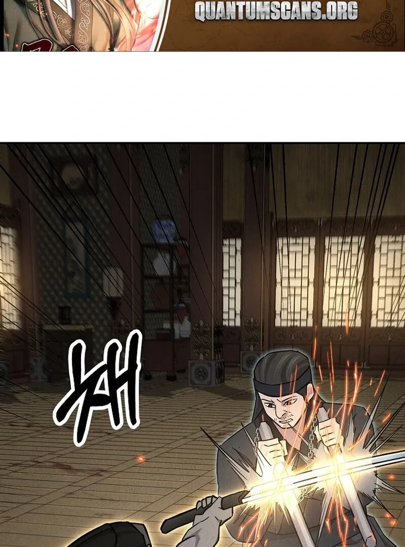 Moyong Chronicles Chapter 29 page 60 - 