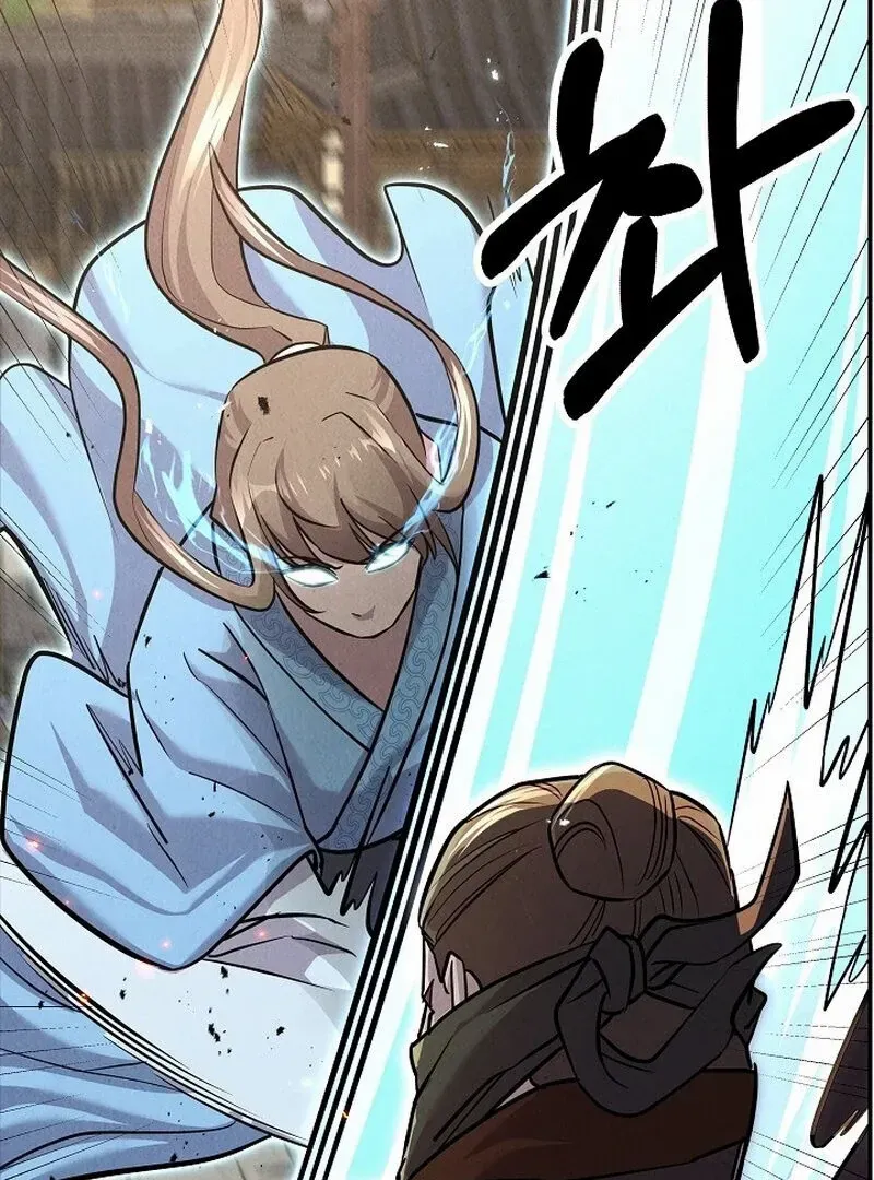 Moyong Chronicles Chapter 29 page 8 - 