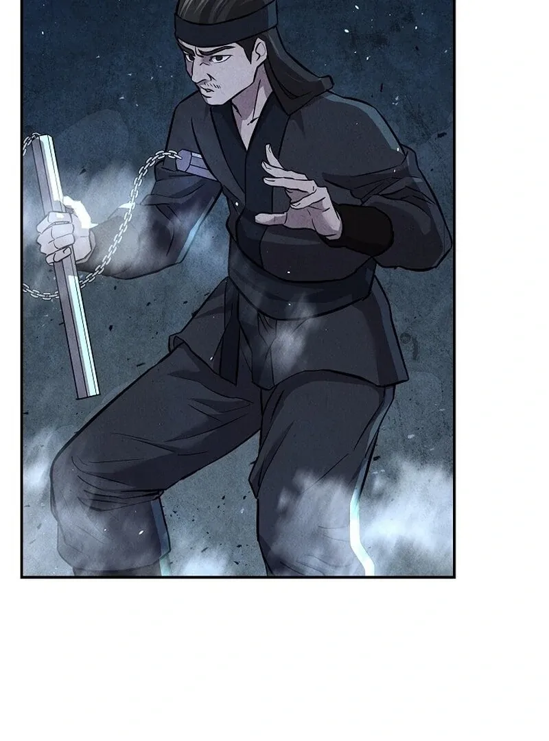 Moyong Chronicles Chapter 29 page 77 - 