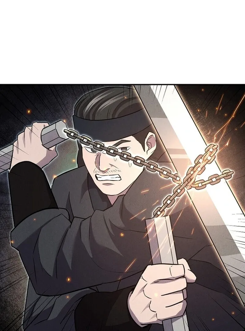 Moyong Chronicles Chapter 29 page 96 - 