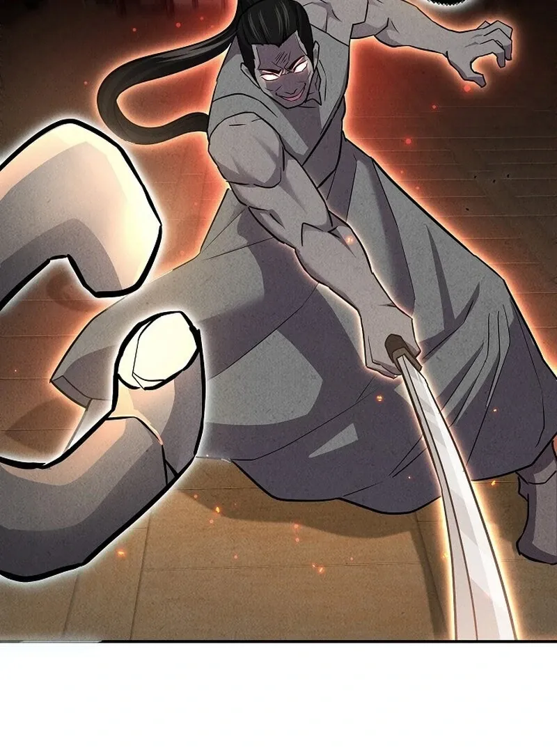 Moyong Chronicles Chapter 29 page 100 - 