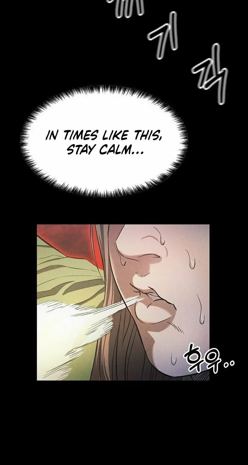 Moyong Chronicles Chapter 3 page 11 - 