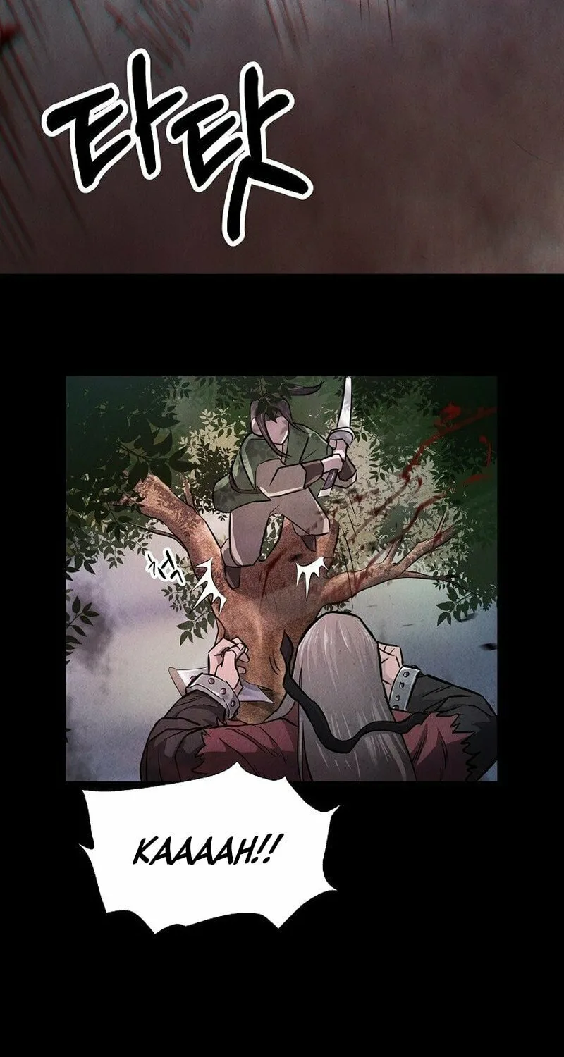 Moyong Chronicles Chapter 3 page 16 - 