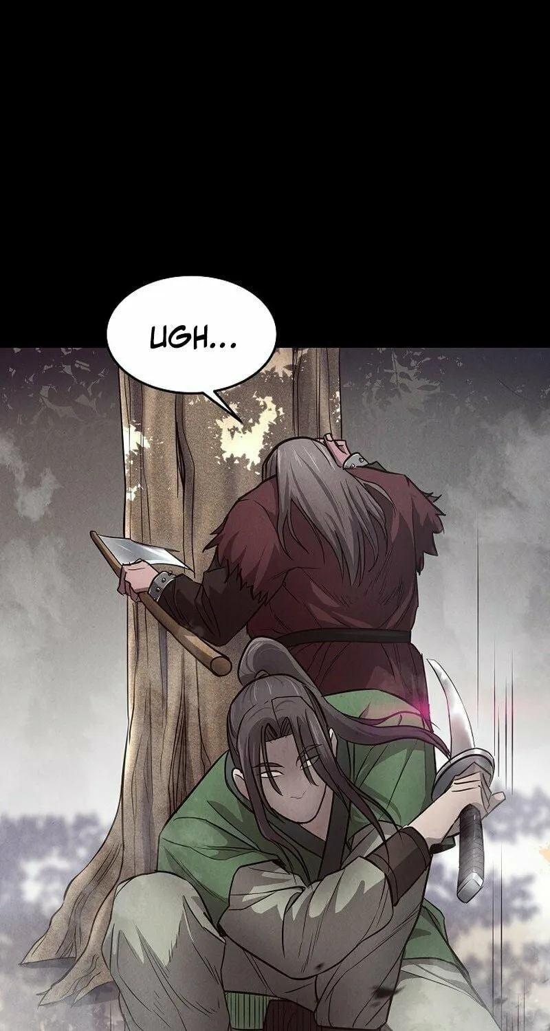 Moyong Chronicles Chapter 3 page 17 - 