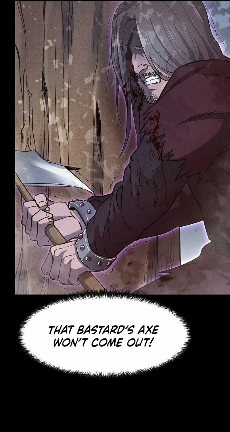 Moyong Chronicles Chapter 3 page 19 - 