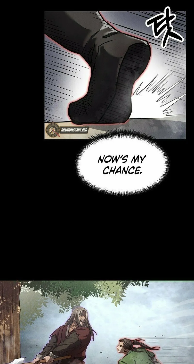 Moyong Chronicles Chapter 3 page 20 - 