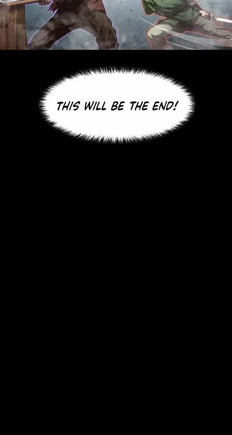 Moyong Chronicles Chapter 3 page 21 - 