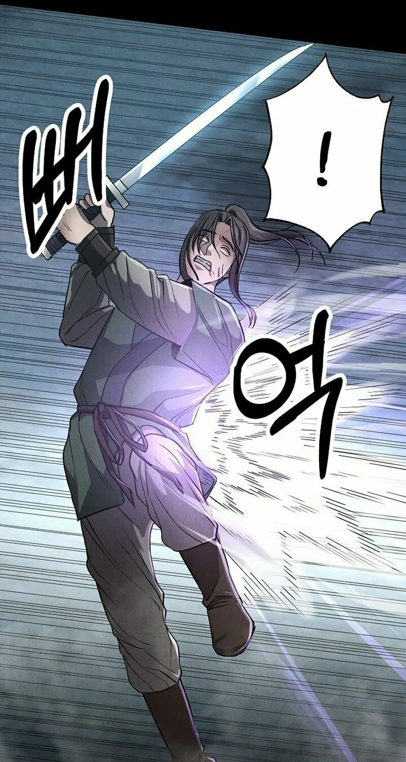 Moyong Chronicles Chapter 3 page 22 - 