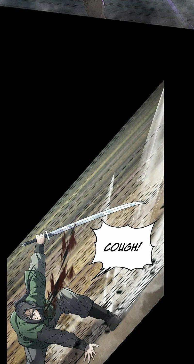 Moyong Chronicles Chapter 3 page 23 - 