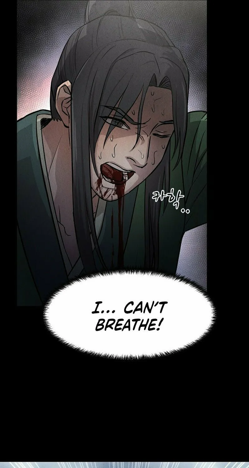 Moyong Chronicles Chapter 3 page 25 - 