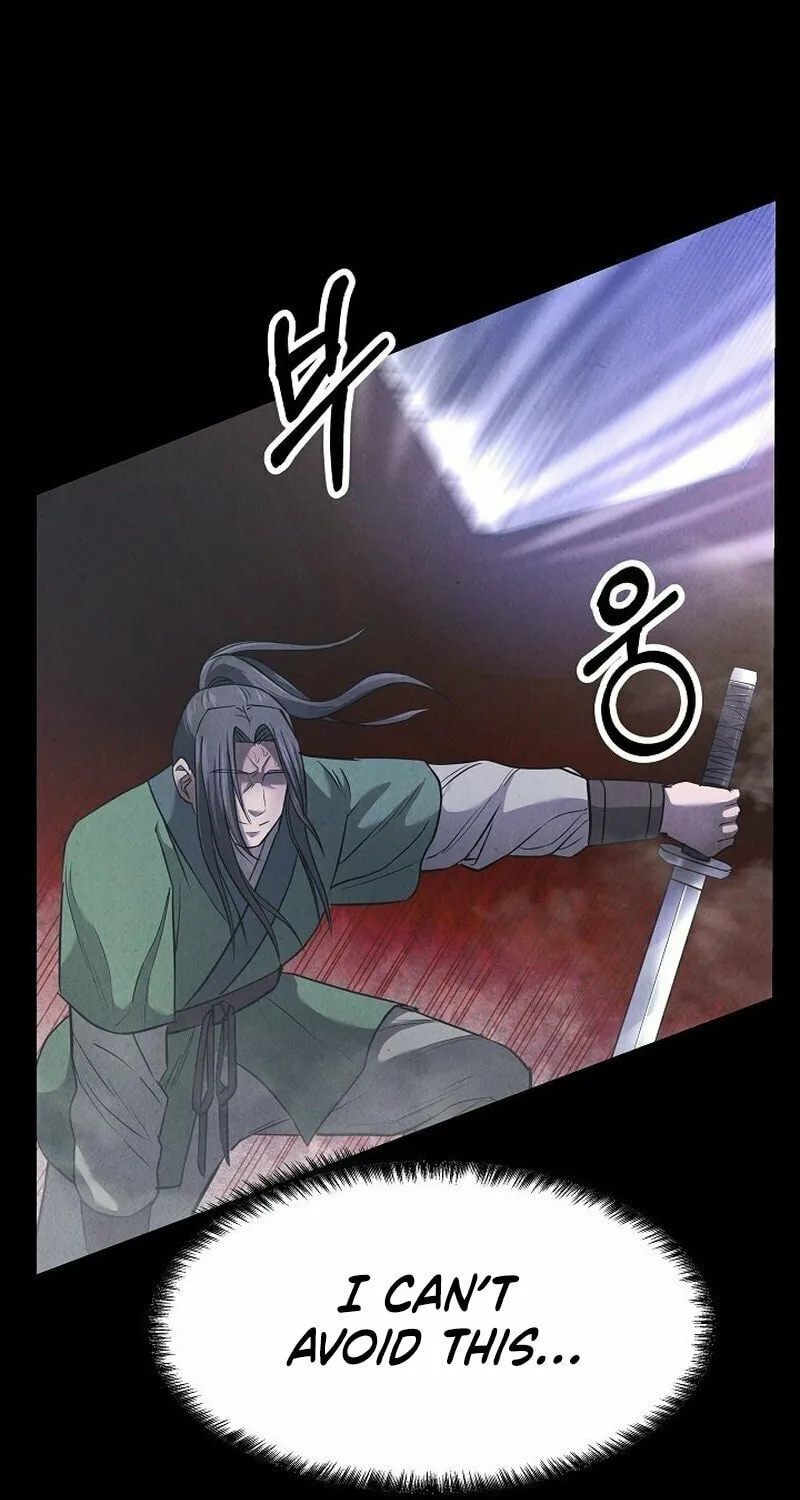 Moyong Chronicles Chapter 3 page 27 - 