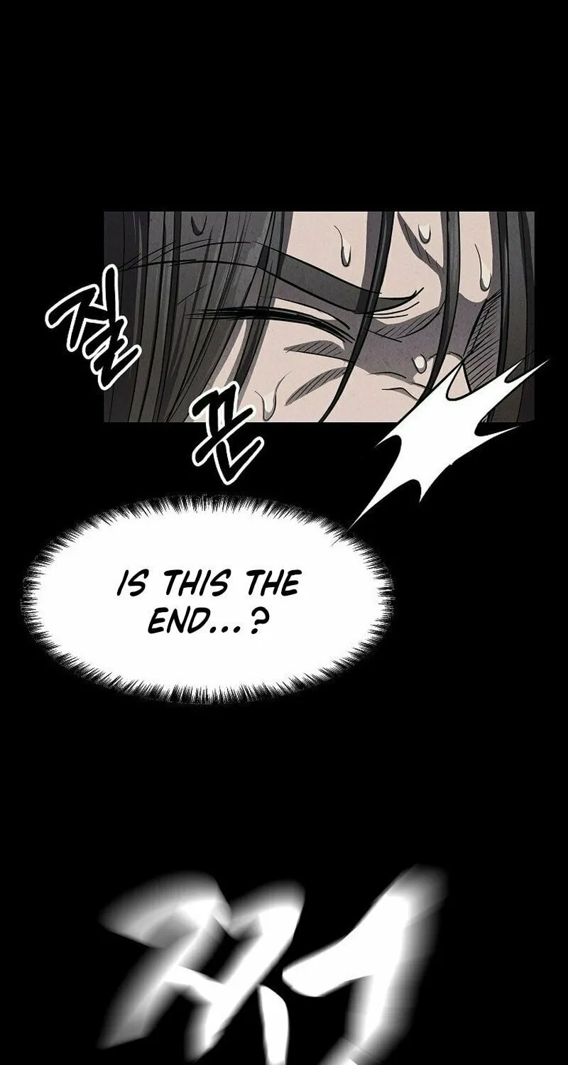 Moyong Chronicles Chapter 3 page 28 - 