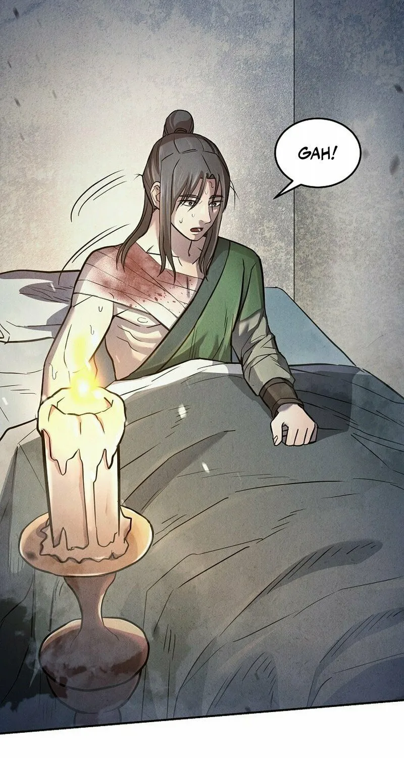 Moyong Chronicles Chapter 3 page 4 - 