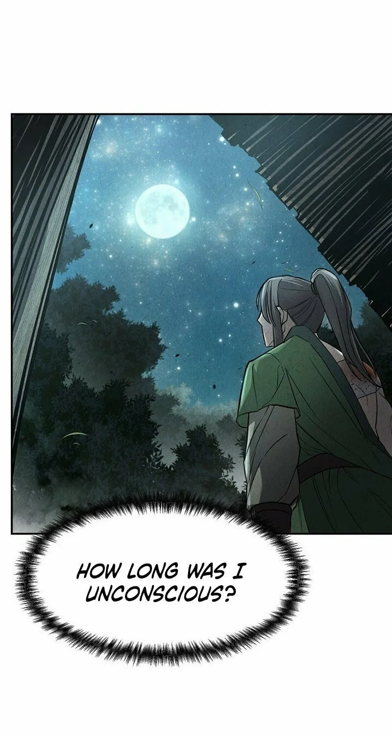 Moyong Chronicles Chapter 3 page 39 - 