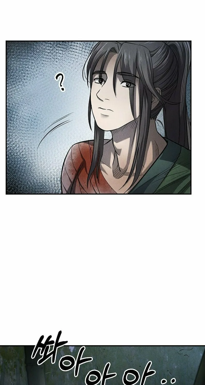 Moyong Chronicles Chapter 3 page 40 - 