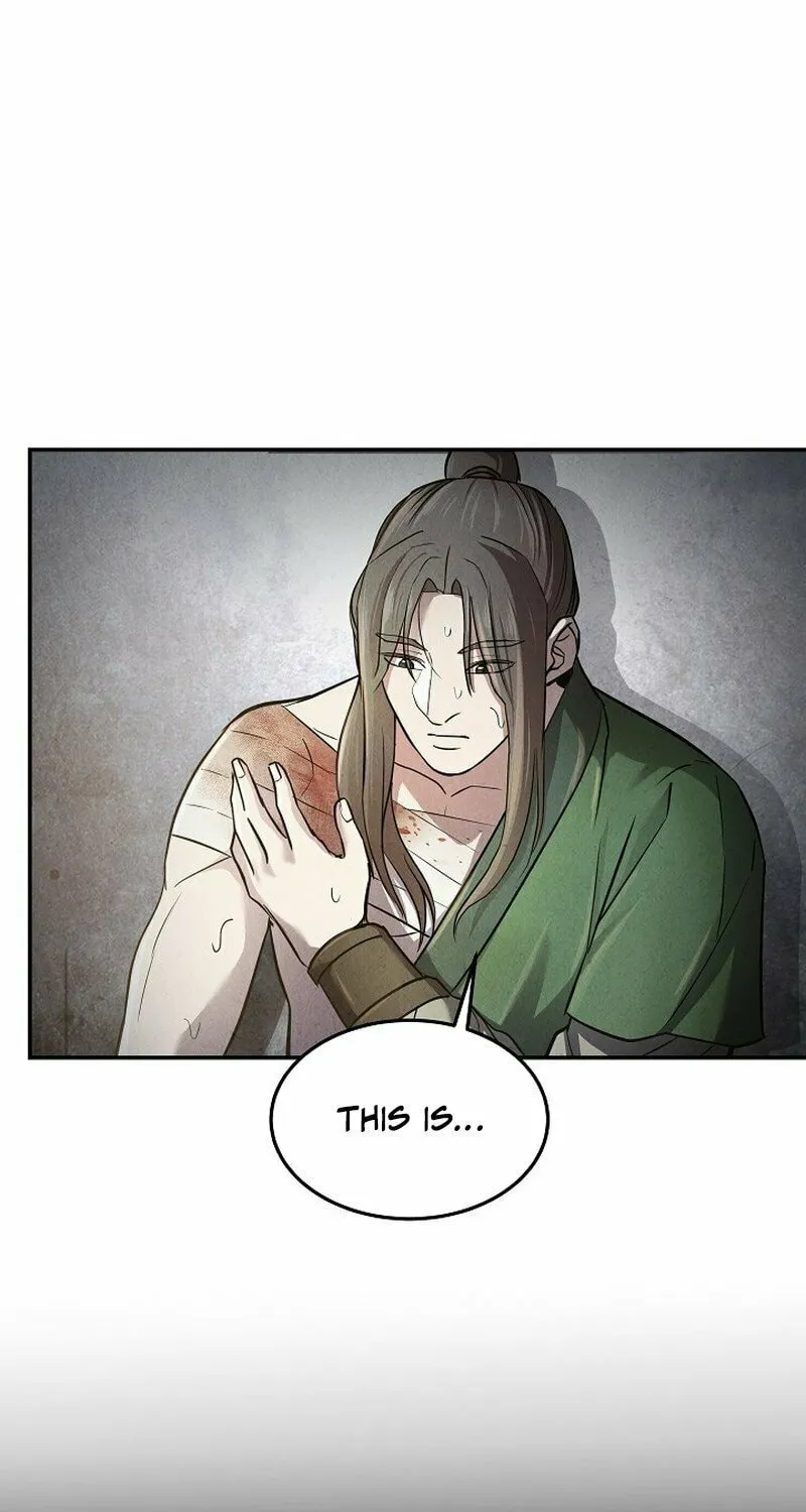 Moyong Chronicles Chapter 3 page 5 - 