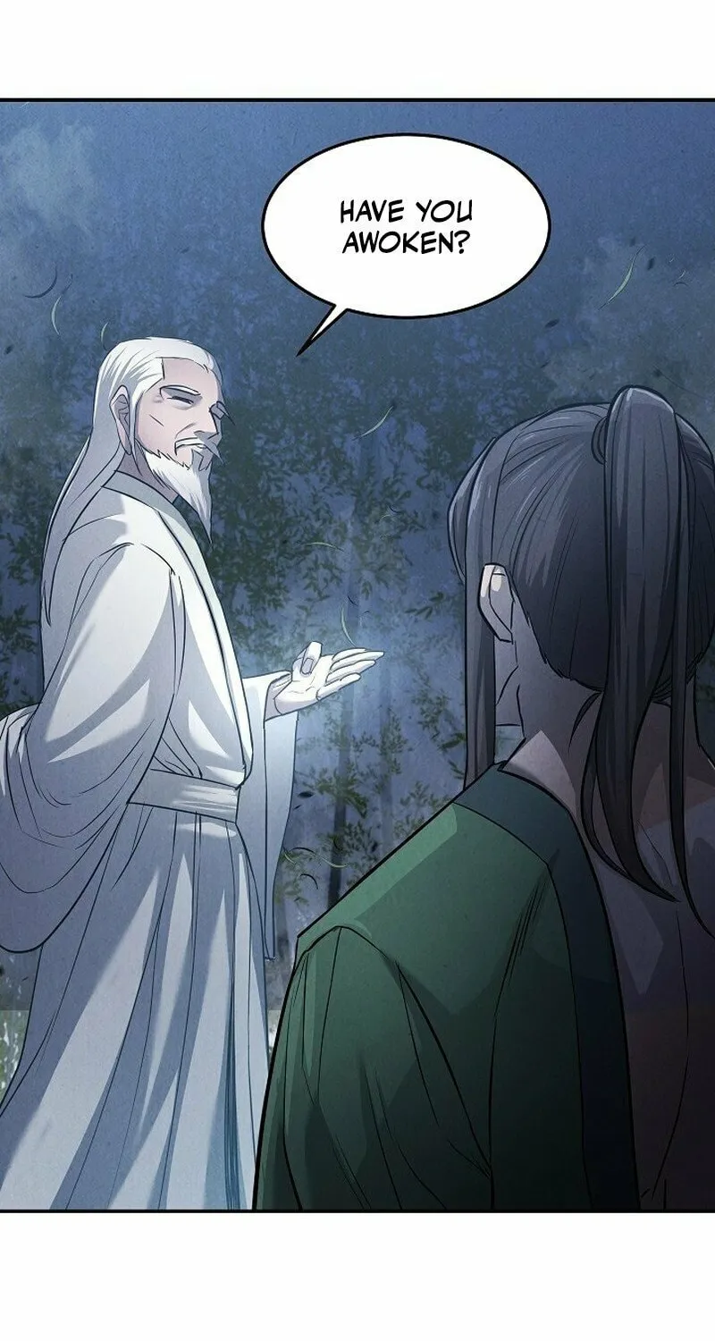 Moyong Chronicles Chapter 3 page 50 - 