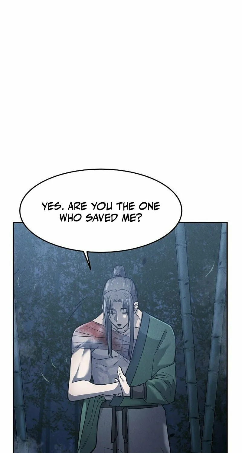 Moyong Chronicles Chapter 3 page 51 - 