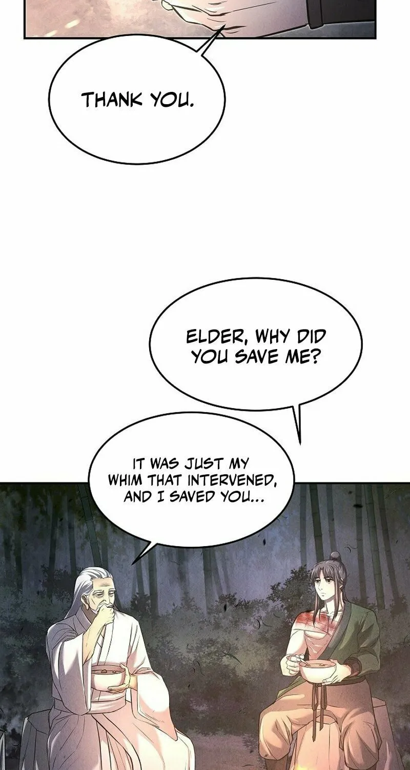 Moyong Chronicles Chapter 3 page 57 - 
