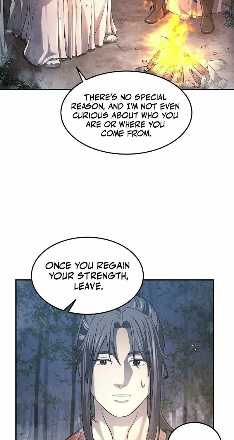 Moyong Chronicles Chapter 3 page 58 - 