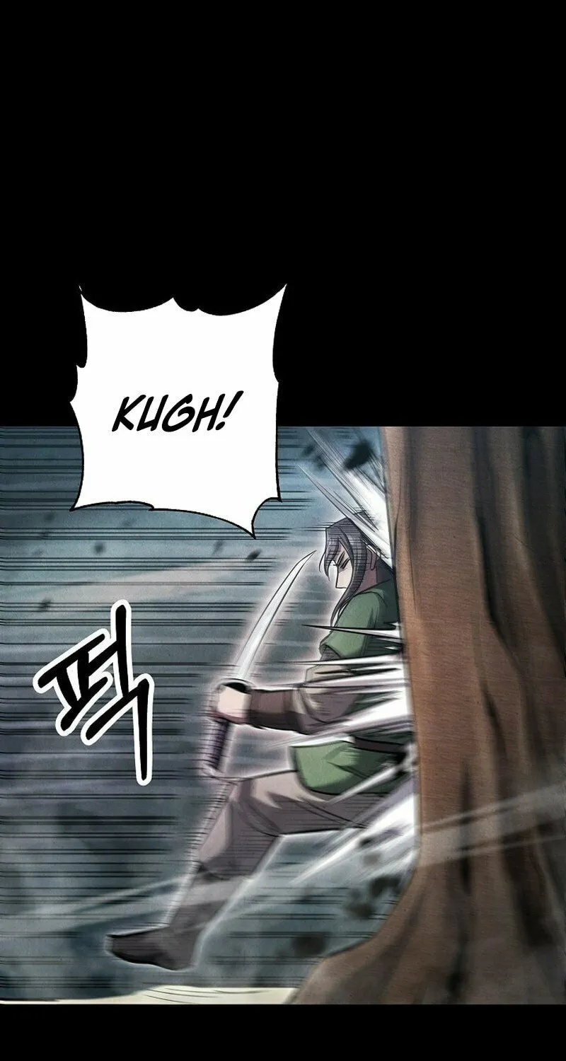 Moyong Chronicles Chapter 3 page 7 - 