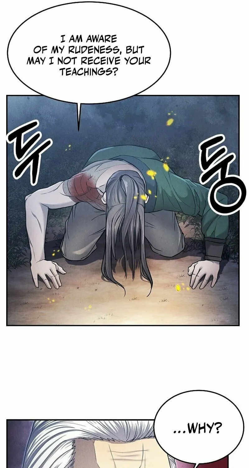 Moyong Chronicles Chapter 3 page 61 - 