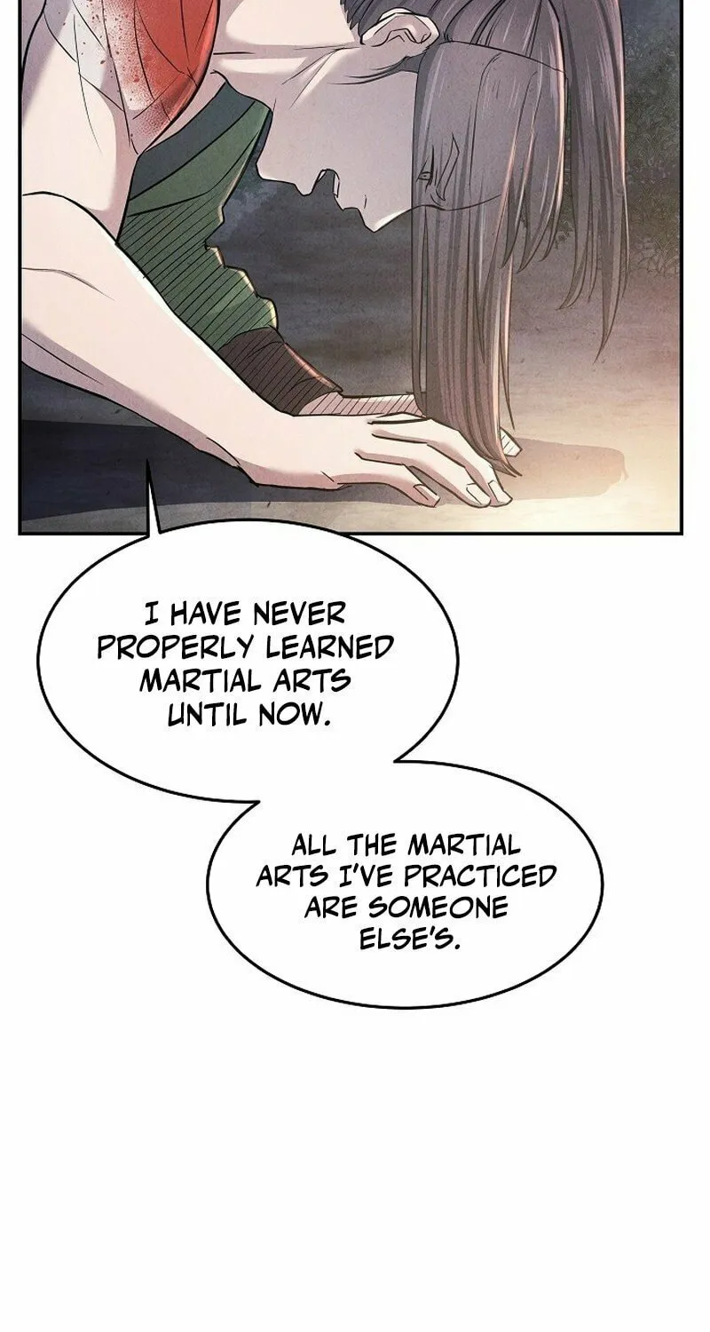 Moyong Chronicles Chapter 3 page 63 - 