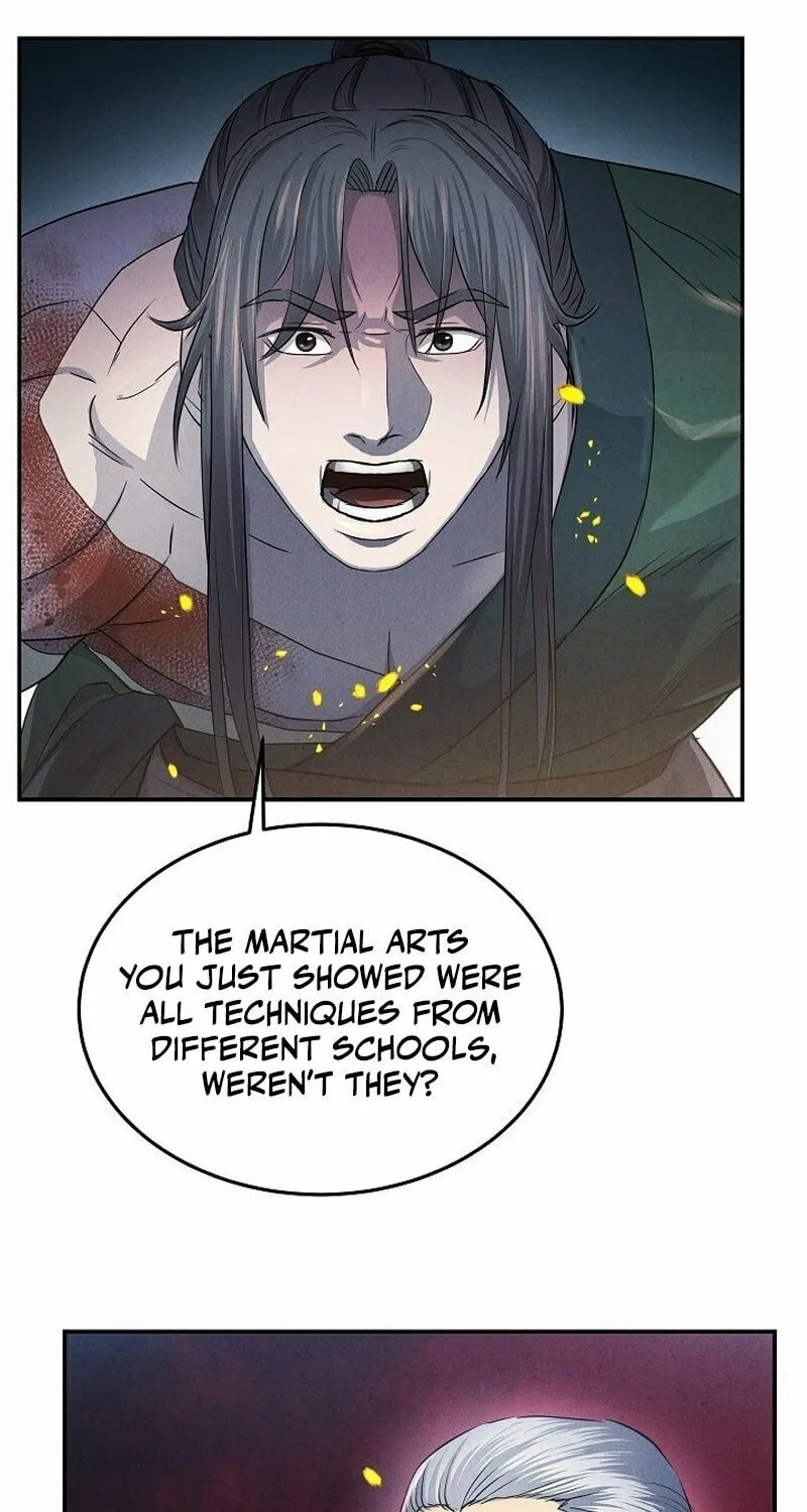 Moyong Chronicles Chapter 3 page 64 - 