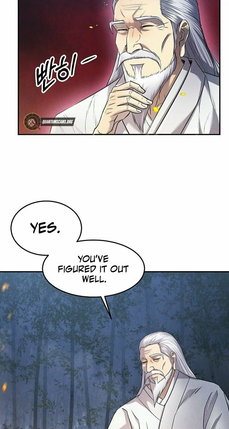 Moyong Chronicles Chapter 3 page 65 - 