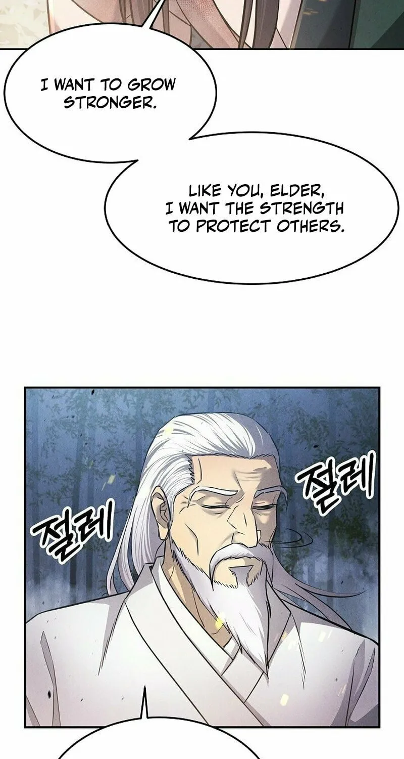Moyong Chronicles Chapter 3 page 68 - 